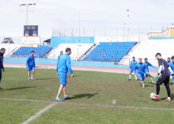 fotosmelilla 2015 03 26 UD Melilla Entrenamiento 20 3 15 5 Penúltima sesión antes del Marbella